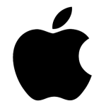 Apple Logo, symbol, meaning and history