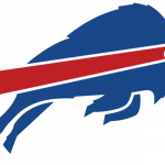 The Buffalo Bills Logo and Symbol