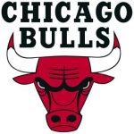 Chicago Bulls Logo Font