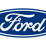 The Ford Logo History