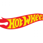 Hot Wheels Logo Font
