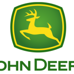 John Deere Logo Font