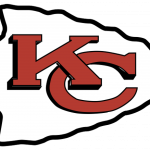 The Kansas City Chiefs Logo