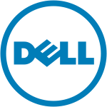 Dell Logo Font